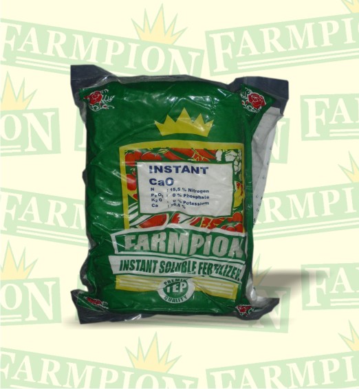 Pupuk Farmpion Instant CaO